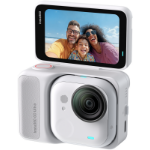 Insta360 GO Ultra Creator Bundle (Arctic White)