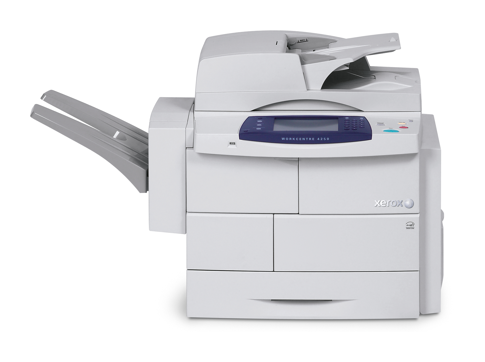 Xerox stock options