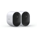 Arlo Pro VMC4270P-100AUS security camera IP security camera Outdoor 2560 x 1440 pixels Ceiling/wall