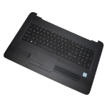 HP 856698-BA1 laptop spare part Housing base + keyboard