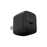 VisionTek Charge Go Smartphone, Tablet Black AC Fast charging Indoor