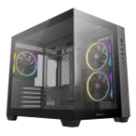 DeepCool CG330 3F Tower Black