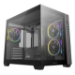 DeepCool CG330 3F Tower Black