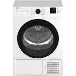 Beko DS9412WPB tumble dryer Freestanding Front-load 9 kg A++ White