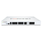 Fortinet FortiGate 200F hardware firewall 1U 27000 Mbit/s