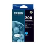 Epson C13T200292 ink cartridge Original Cyan