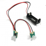 Haydon DUAL FLASH UNIT FOR BELL BOXES