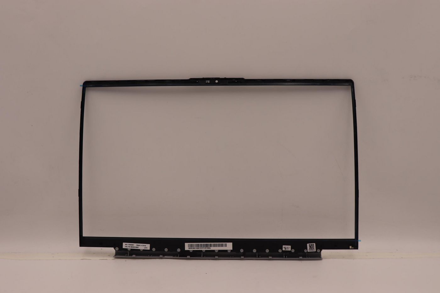 EU Product - BEZEL LCD Bezel L 82SF METAL_C/G thumbnail
