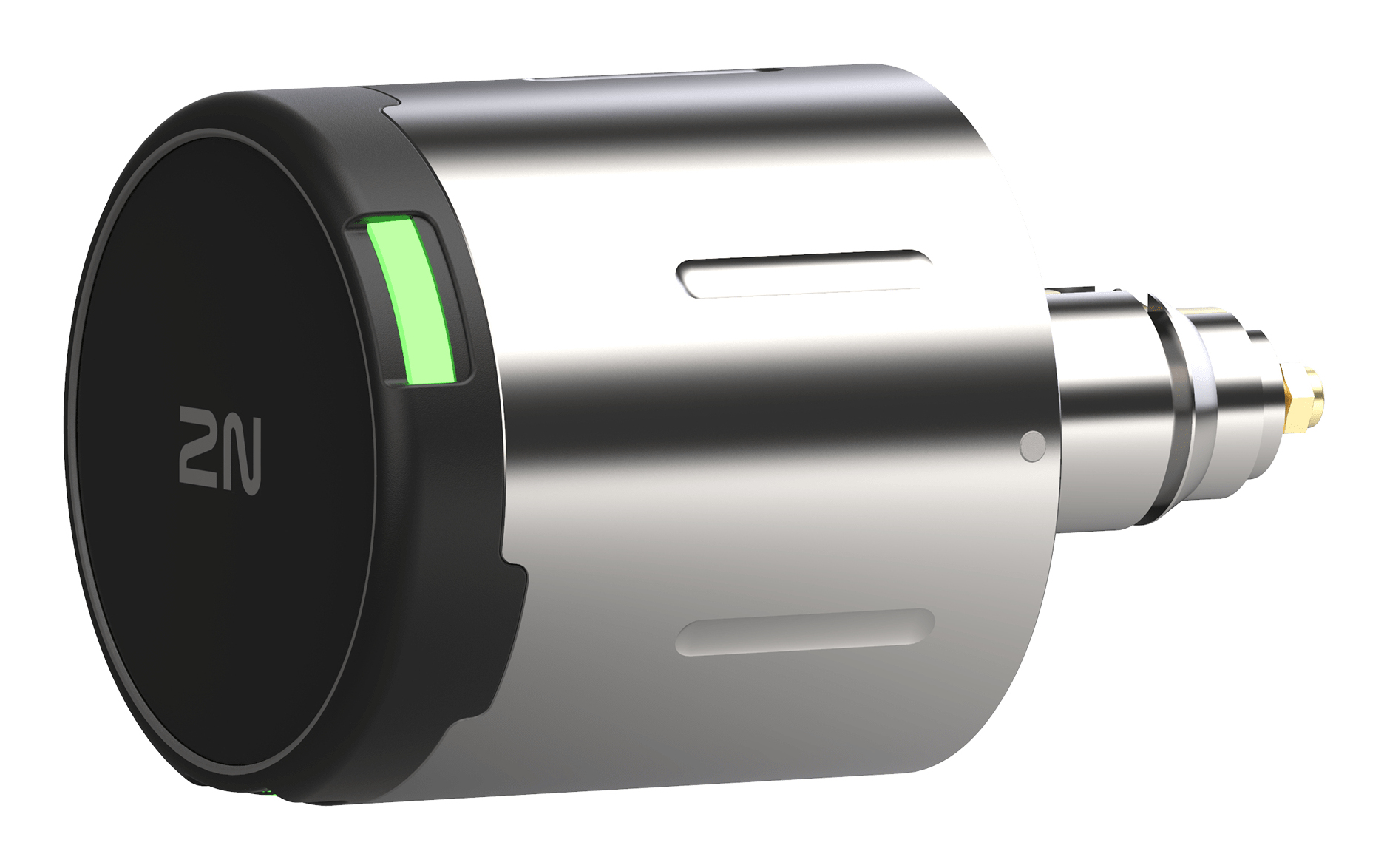 EU Product - Elektronische Schlsser Fortis Zylinder Indoor Elektronischer