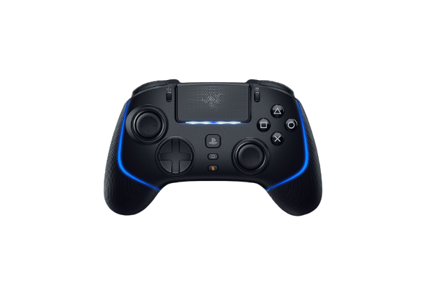 Image of Razer Wolverine V2 Pro Black Gamepad Analogue / Digital PC,...