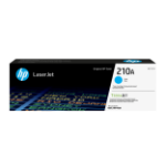 HP 210A Cyan Original LaserJet Toner Cartridge