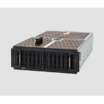 Western Digital 1EX1791 behuizing voor opslagstations HDD-behuizing Zwart, Grijs, Oranje 3.5"