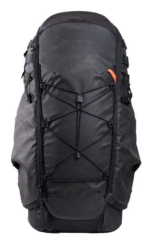 PGYTECH OnePro ST Backpack Black