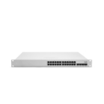 Cisco MS350-24 Managed L3 Gigabit Ethernet (10/100/1000) Power over Ethernet (PoE) 1U Grey