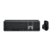 Logitech MX Keys S Combo for Mac keyboard Mouse included Home/Office RF Wireless + Bluetooth QWERTY US English Gray