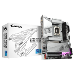 Z790 AORUS ELITE AX ICE - Motherboards -