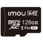 Imou ST2-128-S1 flashgeheugen 128 GB MicroSD NAND Klasse 10