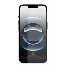 MW MW-200272 scherm- & rugbeschermer voor mobiele telefoons Doorzichtige schermbeschermer Apple 1 stuk(s)