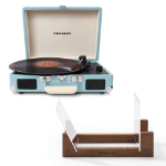 Crosley CR8005FSS-TU4