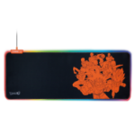 Blade Gaming Dragon Ball Super Gaming mouse pad Black