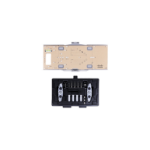 Cisco MA-MNT-MR-18 mounting kit Black, Grey