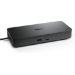 DELL SD25TB5 Bedraad Thunderbolt 5 Zwart