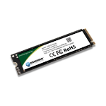 iStorage Kanguru Defender SED30 Hardware-Based-Self-Encrypting Internal SSD-KSED30-NVME-Series 2 TB Solid State Drive - M.2 2280 Internal - PCI Express NVMe (PCI Express NVMe 4.0 x4) - TAA Compliant