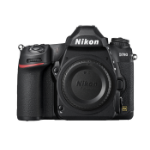 Nikon D780 SLR camerabody 24,5 MP CMOS 6048 x 4024 Pixels Zwart