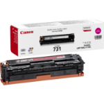 Canon 6270B002/731M Toner cartridge magenta, 1.5K pages ISO/IEC 19798 for Canon LBP-7110/MF 620