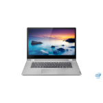 Lenovo IdeaPad C340 Intel® Core™ i5 i5-1035G1 Hybrid (2-in-1) 39.6 cm (15.6") Touchscreen Full HD 8 GB DDR4-SDRAM 256 GB SSD Wi-Fi 5 (802.11ac) Windows 10 Home in S mode Platinum