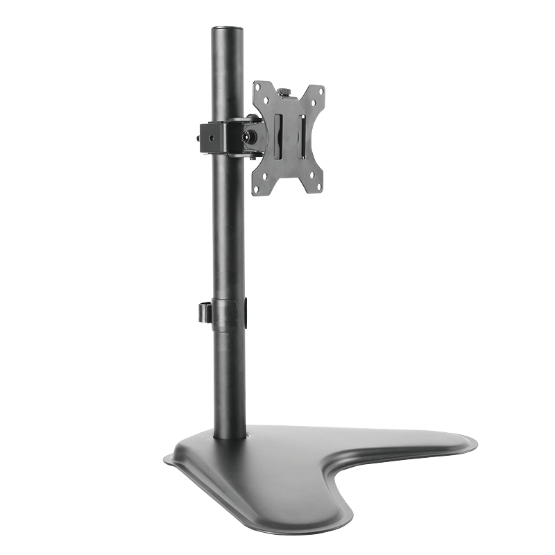 Image of LogiLink BP0044 monitor mount / stand 81.3 cm (32") Black