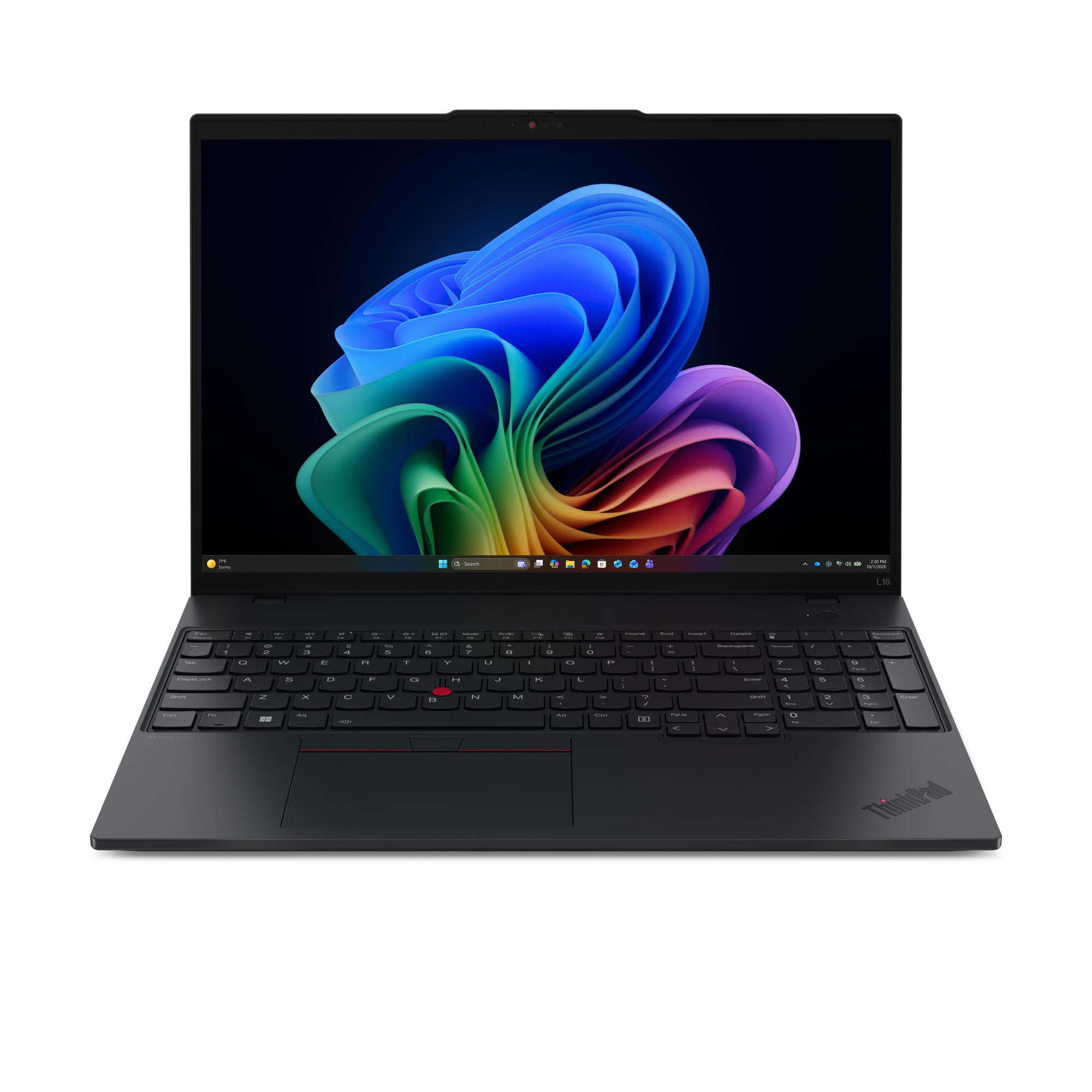 EU Product - ThinkPad L16 - 16