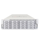 Fortinet FortiAnalyzer 3100G network analyser White