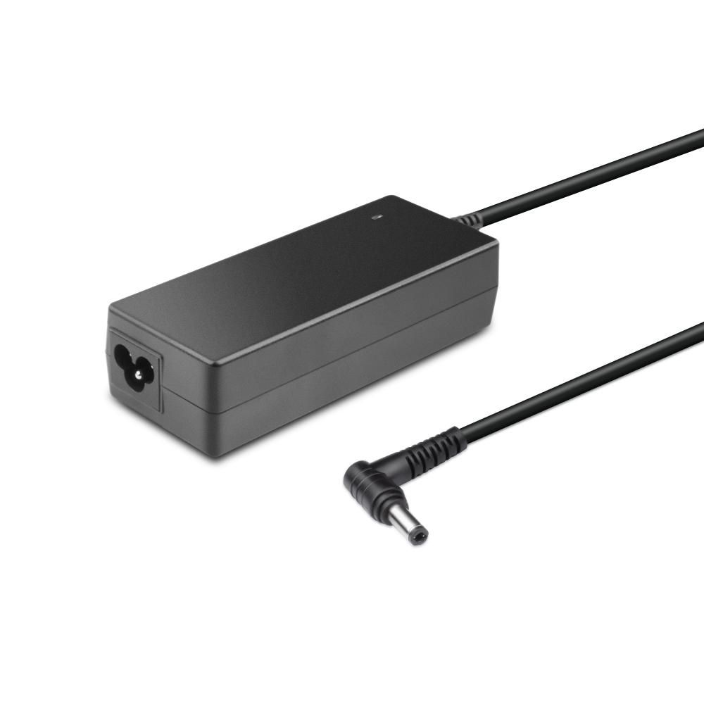 Coreparts Black Mba50105 Power Adapter/Inverter Indoor 75 W