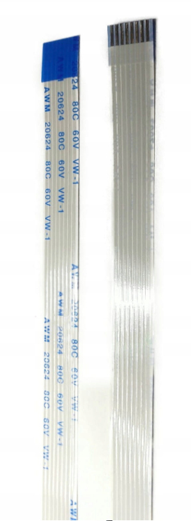 Zebra 300792-002 Printer/Scanner Spare Part/Accessory Cable 1 Pc(S)