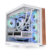 Thermaltake View 380 WS ARGB Midi Tower White