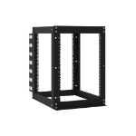 RackSolutions 111-2258 rack cabinet 16U Floor mounted rack