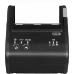 Epson TM-P80 (752A0) 203 x 203 DPI Bedraad en draadloos Thermisch POS-printer