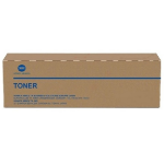 Konica Minolta A9K8350/TN-713M Toner-kit magenta, 33.2K pages for KM Bizhub C 659