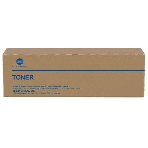 Photos - Ink & Toner Cartridge Konica Minolta A9K8350/TN-713M Toner-kit magenta, 33.2K pages for KM B 