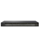 Lancom Systems GS-4554X Managed L3 2.5G Ethernet (100/1000/2500) 1U Black