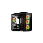 Krux Empero enclosure