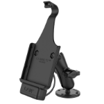 RAM Mounts RAM-B-138-SAM9PU houder Actieve houder Mobiele telefoon/Smartphone Zwart