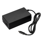 Brother PA-AD-003 power adapter/inverter Indoor Black