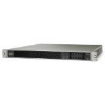 Cisco ASA 5545-X hardware firewall 15000 Mbit/s 1U