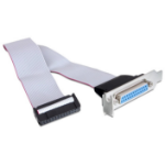 DeLOCK Slotblech/Parallel Flat