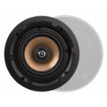 Artsound HPRO650 loudspeaker 2-way Black, Bronze, White Wired