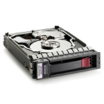 Hewlett Packard Enterprise Harddrive 300GB SAS 3.5DP 15K