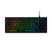 HyperX Alloy Origins Core PBT HX Aqua - Mechanical Gaming Keyboard