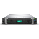 HPE ProLiant DL385 Gen10 8 LFF CTO AMD SoC Socket SP3 Rack (2U)